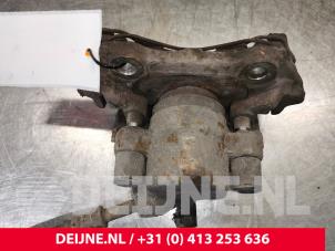 Mercedes Sprinter Remklauw (Tang) rechts-achter O167606 foto 2