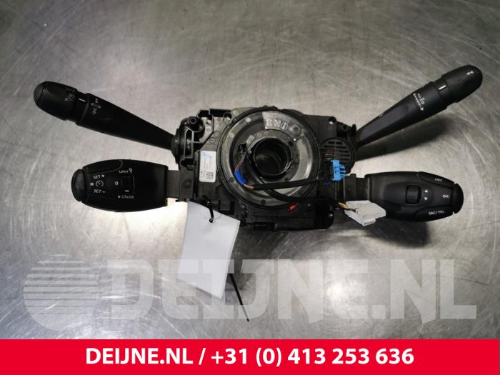 Toyota Pro-Ace Steering column stalk O167632