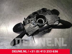 Toyota Pro-Ace Steering column stalk O167632 photo 3