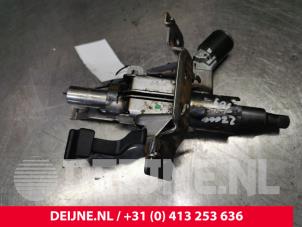 Toyota Pro-Ace Stuurkolom Huis O167633 foto 2