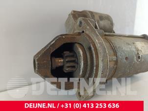 Mercedes Vito Startmotor O167636 foto 3