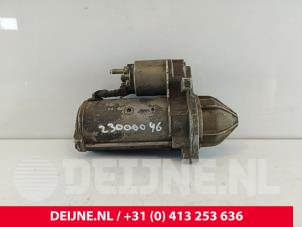 Gebruikte Startmotor Mercedes Vito (639.6) 2.2 111 CDI 16V Prijs € 36,30 Inclusief btw aangeboden door van Deijne Onderdelen Uden B.V.