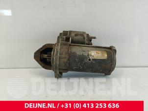 Mercedes Vito Startmotor O167636 foto 2
