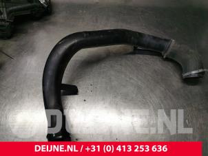 Volvo V60 Intercooler Buis O167643 foto 3