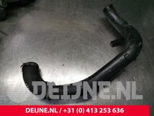 Volvo V60 Intercooler Buis O167643 foto 2