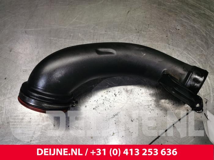 Volvo V60 Aanzuigslang Lucht O167647