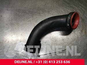 Volvo V60 Ansaugschlauch Luft O167647 foto 3