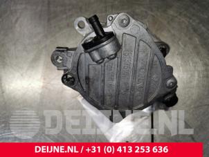 Volvo V60 Ölpumpe O167652 foto 3