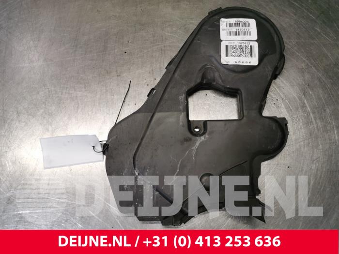 Volvo V60 Distributiedeksel O167655