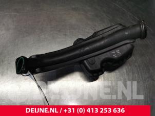 Volvo V60 Intercooler Buis O167657 foto 3