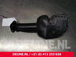 Volvo V60 Intercooler Buis O167657 foto 2