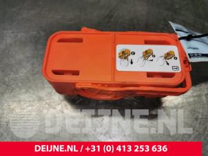 Volvo V60 Pyrofuse O167663 photo 3