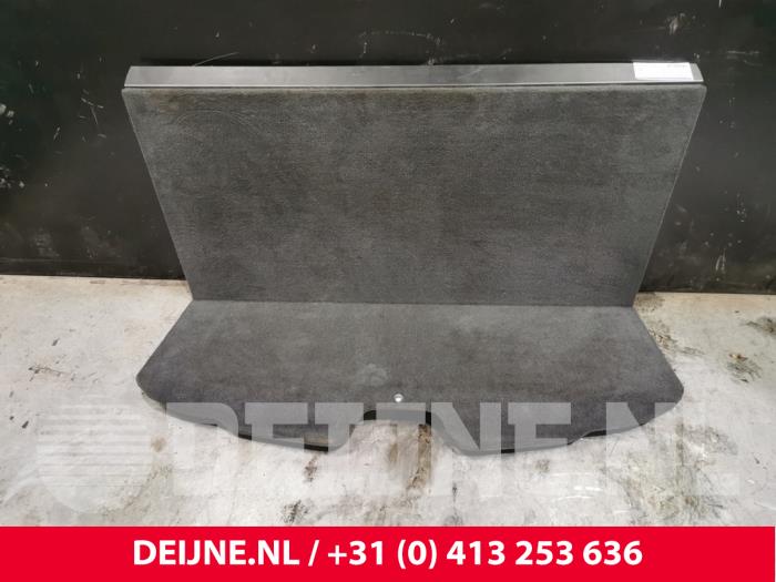 Volvo V60 Vloerplaat bagageruimte O167670