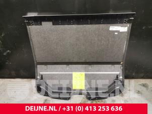Volvo V60 Bodenblech Kofferraum O167670 foto 3