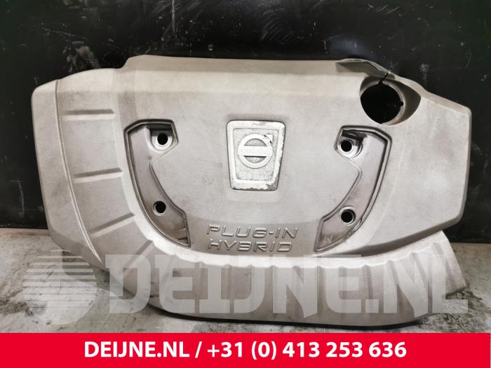 Volvo V60 Afdekplaat motor O167671