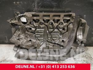 Volvo V60 Abdeckblech Motor O167671 foto 2