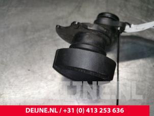 Volvo V60 Olie vulpijp O167672 foto 3