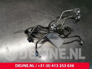 Volvo V60 Leiding (diversen) O167673 foto 2