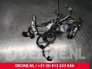 Volvo V60 Leiding (diversen) O167673 foto 3