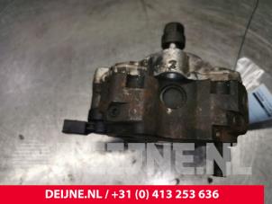 BMW 3-Serie Kraftstoffpumpe Mechanisch O167677 foto 3