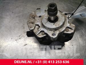 BMW 3-Serie Kraftstoffpumpe Mechanisch O167677 foto 2