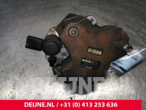 BMW 3-Serie Kraftstoffpumpe Mechanisch O167677 foto 4