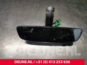 Volvo XC40 Rear view mirror O167686 photo 2