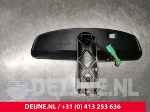 Volvo XC40 Rear view mirror O167686 photo 3
