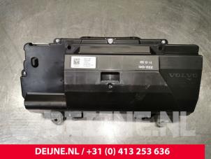 Volvo XC40 Kilometerteller KM O167693 foto 3