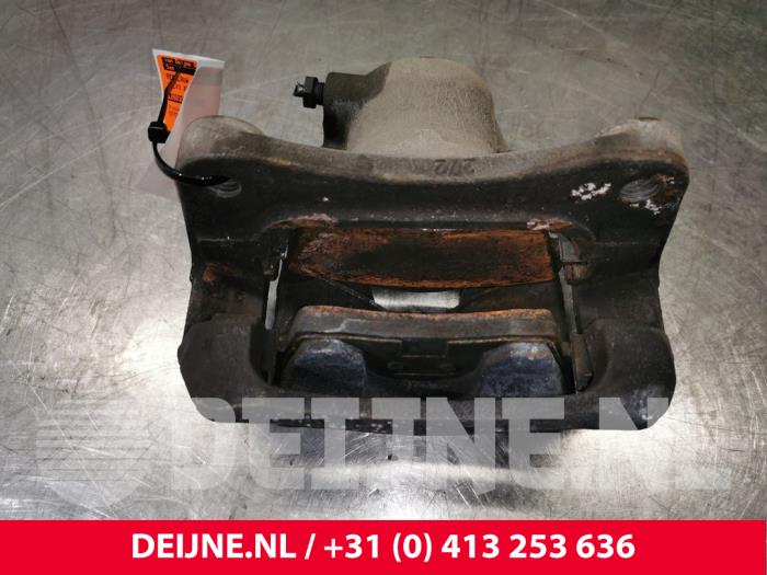 Volvo XC40 Bremszange links vorne O167699