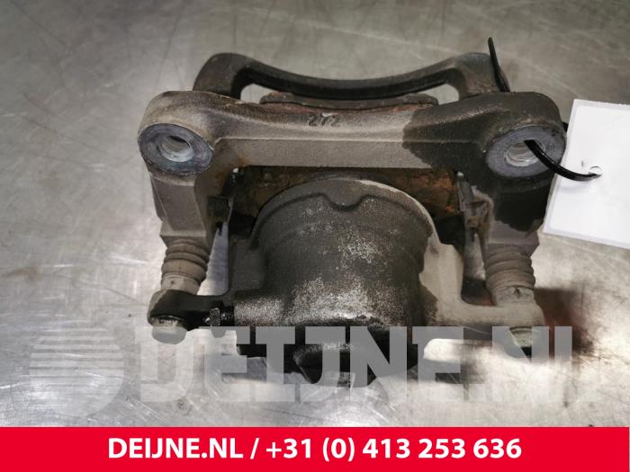 Volvo XC40 Bremszange rechts vorne O167701