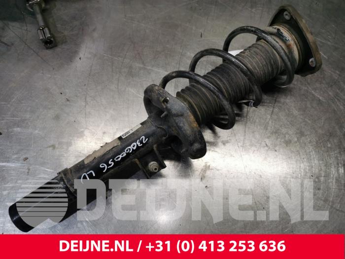 Volvo XC40 Schokdemperpoot links-voor O167706