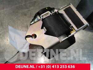 Volvo XC40 Veiligheidsgordel links-achter O167710 foto 3