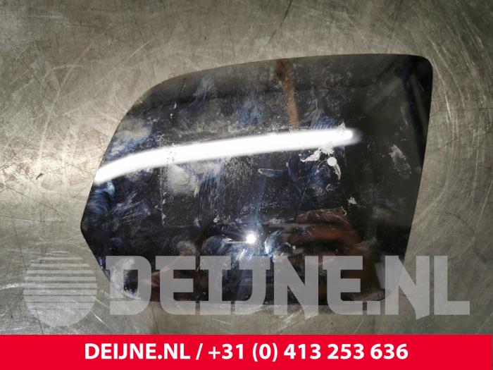 Mercedes Vito Spiegelglas links O167735