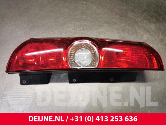 Fiat Doblo Rücklicht links O167742