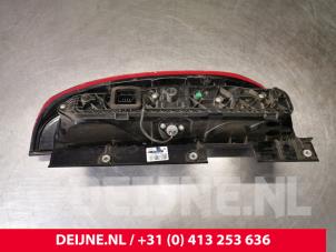 Fiat Doblo Rücklicht links O167742 foto 3