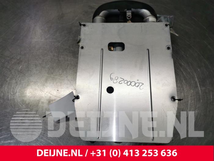 Porsche 911 Roll bar O167743