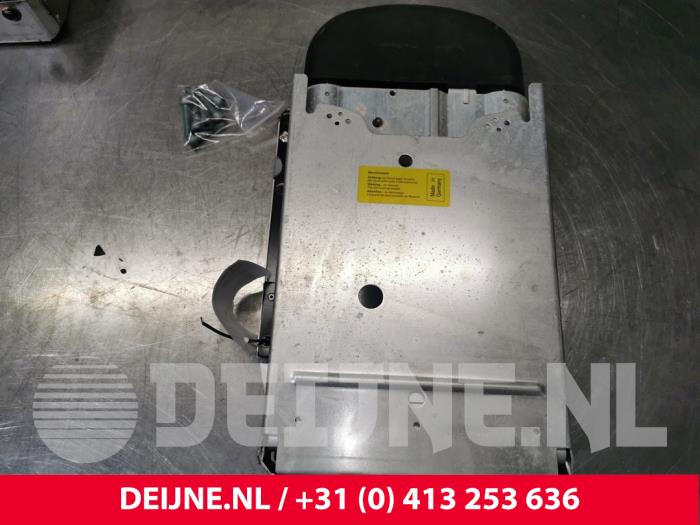 Porsche 911 Roll bar O167744