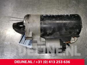 Mercedes Vito Startmotor O167748 foto 2