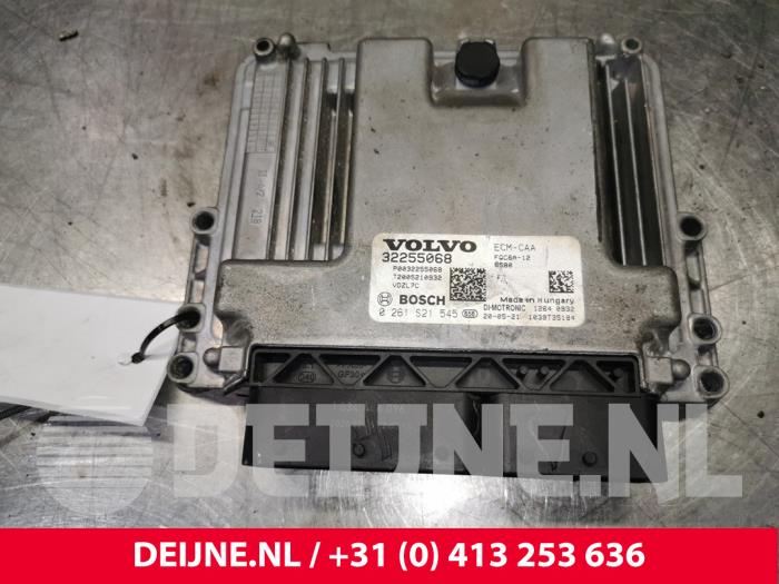 Volvo XC40 Steuergerät Motormanagement O167750
