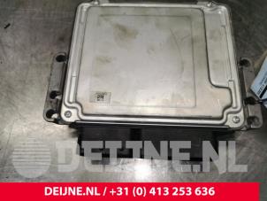 Volvo XC40 Engine management computer O167750 photo 3