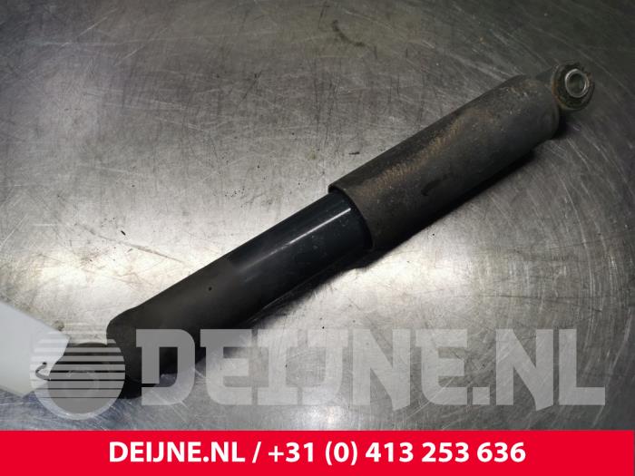 Iveco New Daily Fronts shock absorber, left O167751