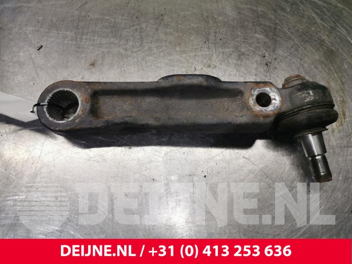 Iveco New Daily Draagarm Boven links-voor O167757
