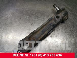 Iveco New Daily Front upper wishbone, left O167757 photo 3