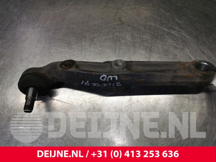 Iveco New Daily Draagarm onder links-voor O167758
