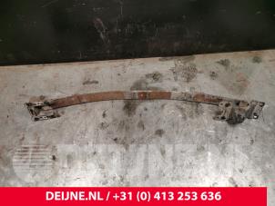Opel Movano Blattfeder hinten O167763 foto 2