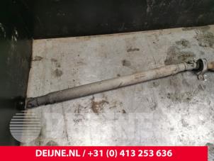 Mercedes Sprinter Intermediate shaft O167769 photo 2
