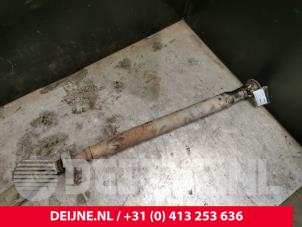 Mercedes Sprinter Intermediate shaft O167769 photo 3