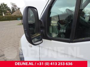 Nissan Interstar Wing mirror, left O167785 photo 3