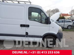 Nissan Interstar Front wing, right O167808 photo 2
